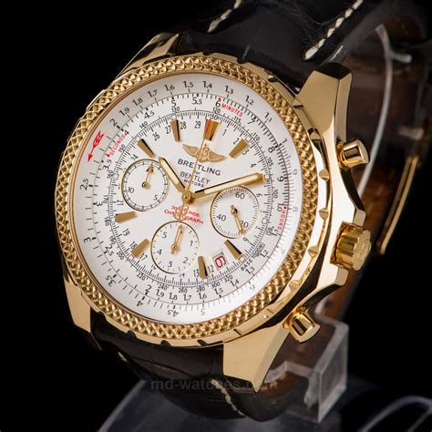 breitling bentley motors watch|breitling bentley for sale.